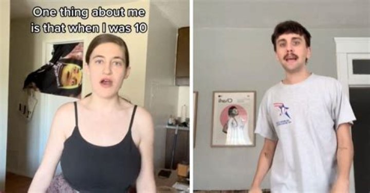 
TikTok’s “One Thing About Me” Trend Takes on Nicki Minaj’s “Super Freaky Girl” 