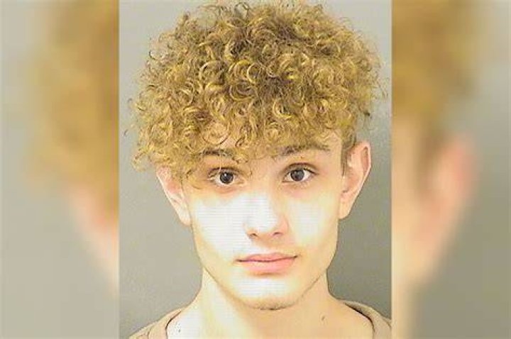 
Tiktok Star Noah Thomas Galle Charged With Reckless Driving After The Death Of 6 Six People In Florida 