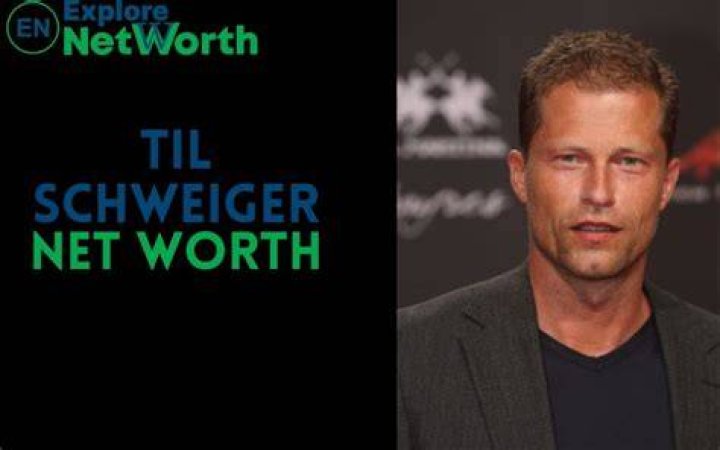 
Til Schweiger Height, Weight, Net Worth, Age, Birthday, Wikipedia, Who, Nationality, Biography 