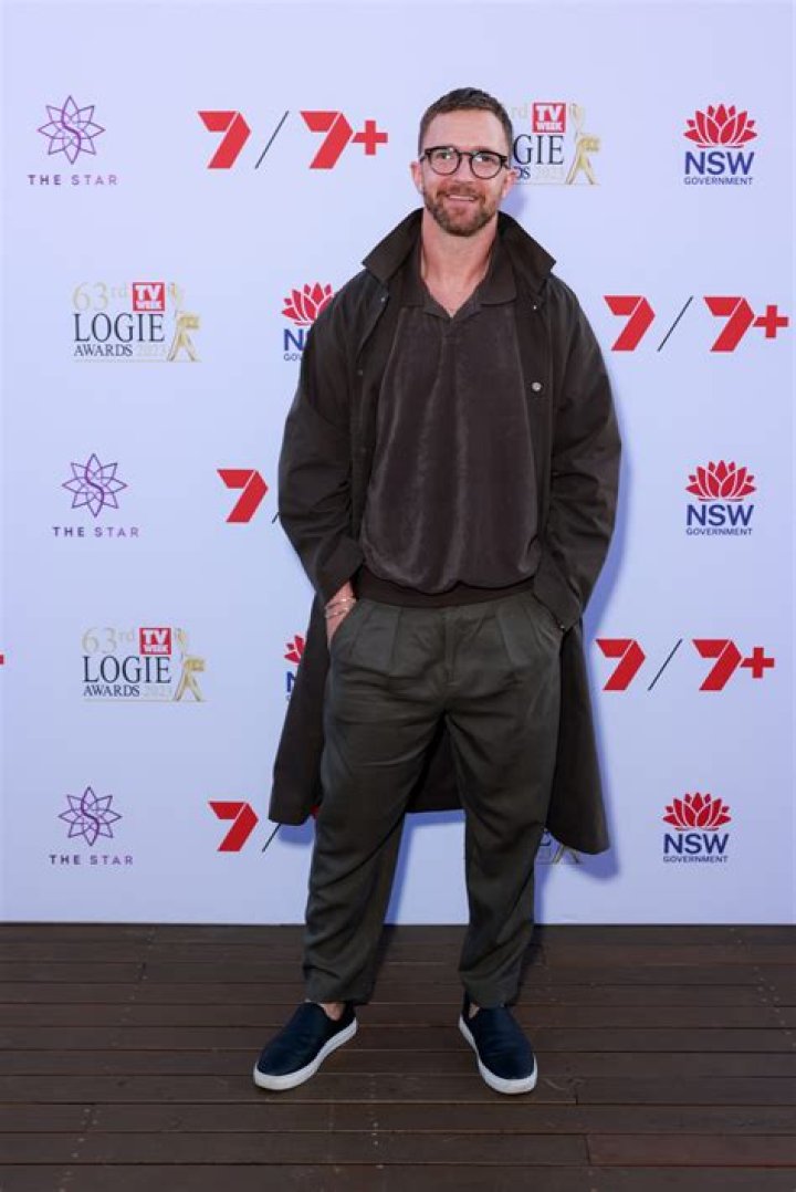 Tim Draxl Height, Weight, Net Worth, Age, Birthday, Wikipedia, Who, Instagram, Biography