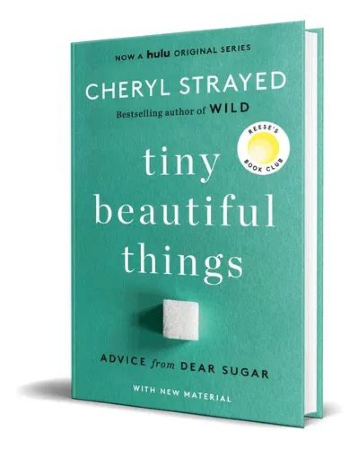 
Tiny Beautiful Things Writer Cheryl Strayed Is A Doting Mother For Her Two Children 