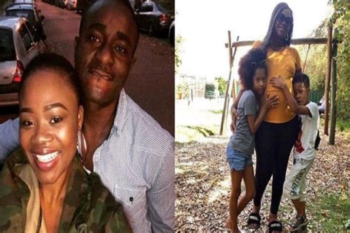 
“Treat Your People Right” Actor Emeka Ike Says As He Hangs Out With His Lovely Family 