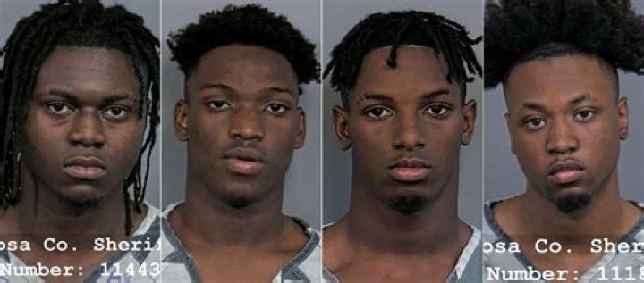 
Ty Reik McCullough Parents | Meet His Brother Travis McCullough 