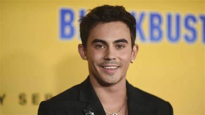 Tyler Alvarez Girlfriend Who Is He Dating In 2022? Meet The Actor On Instagram