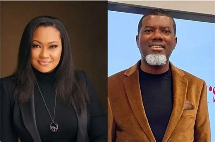 
Ubi Franklin gushes about Timaya months after their messy social media feud. 