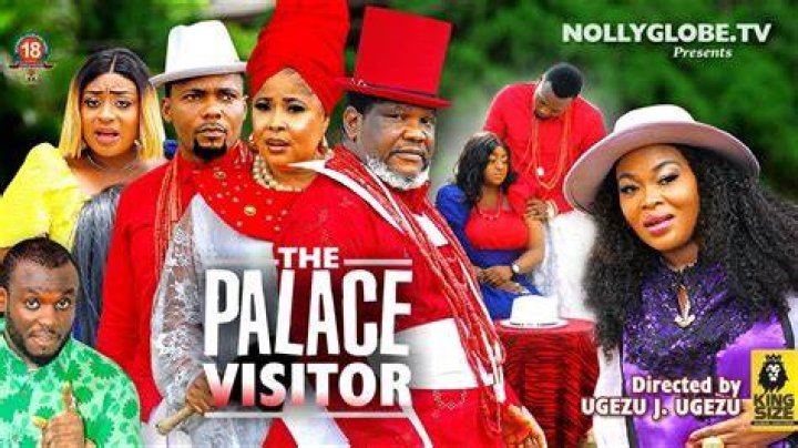 
Ugezu J Ugezu Reacts To The Video Of Actress Ajoke Silva Campaigning For Tinubu In Lagos 