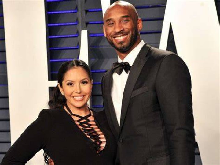 Vanessa Bryant Biography, Age, Height, Husband, Net Worth
