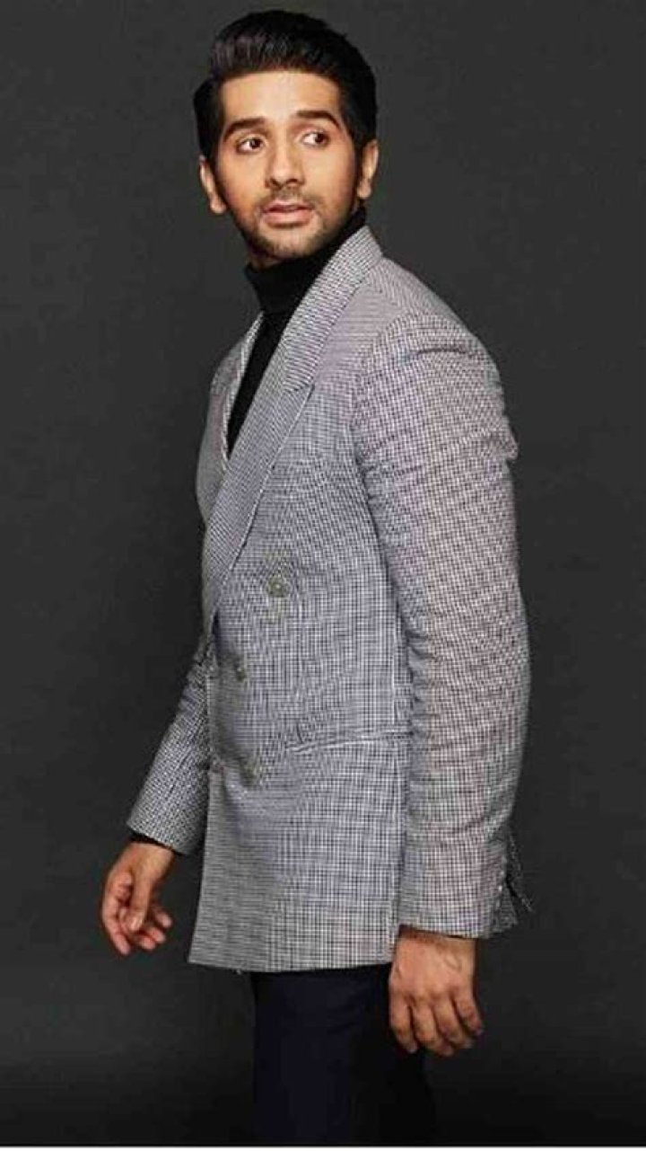 Vardhan Puri Height, Weight, Net Worth, Age, Birthday, Wikipedia, Who, Instagram, Biography