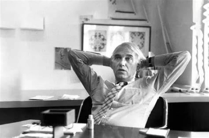 
Veteran American Architect, James Stewart Polshek, Dies at 92 