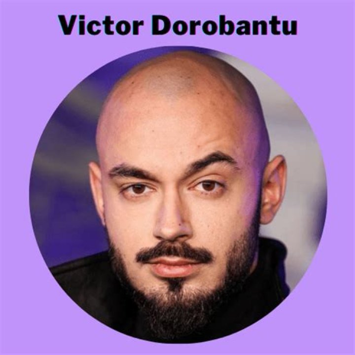 Victor Dorobantu Height, Weight, Net Worth, Age, Birthday, Wikipedia, Who, Instagram, Biography