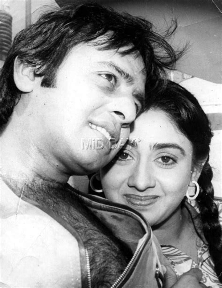 
Vinod Mehra Cause of Death, How did Vinod Mehra Die? 