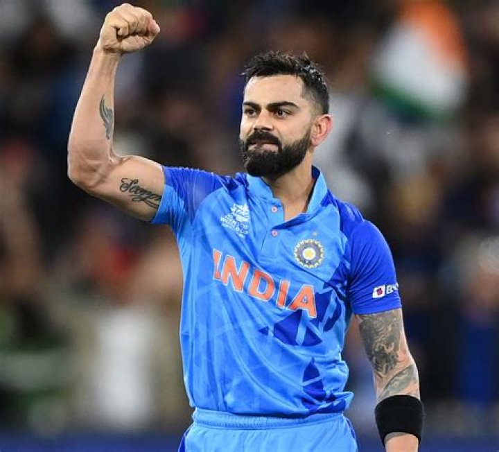 
Virat Singh Height, Weight, Net Worth, Age, Birthday, Wikipedia, Who, Nationality, Biography 