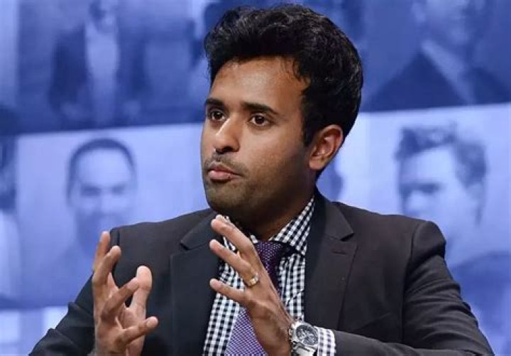 
Vivek Ramaswamy Height, Weight, Net Worth, Age, Birthday, Wikipedia, Who, Nationality, Biography 