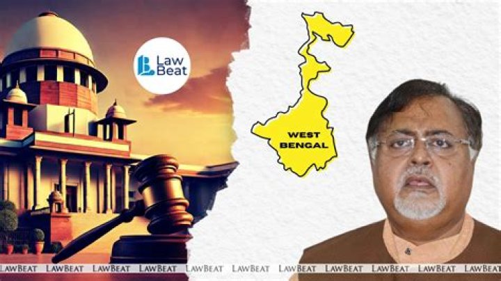 
WBSSC scam: Partha Chatterjee, three others get judicial custody till Oct 5 