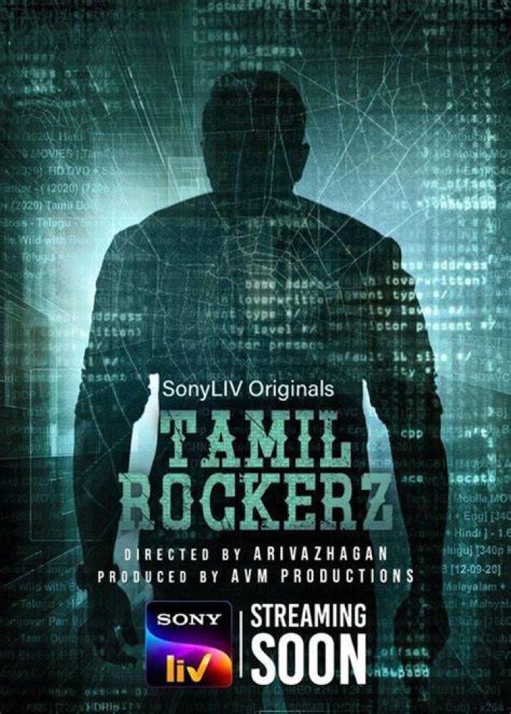
Web Series Cast: Who is the Cast in Tamilrockerz Web Series? 