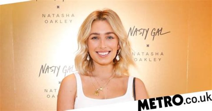 
What did Cassidy McGill do? White powder controversy explained as Love Island Australia star issues apology 