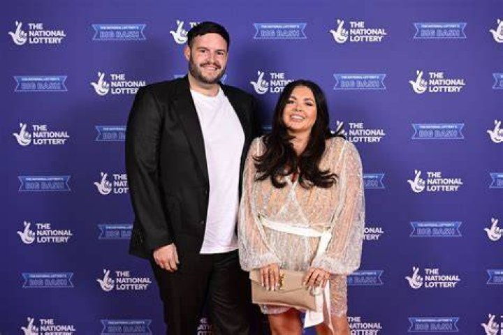 
What Does Scott Dobinson Do For A Living? Scarlett Moffatt Partner – Are They Expecting A Baby? 