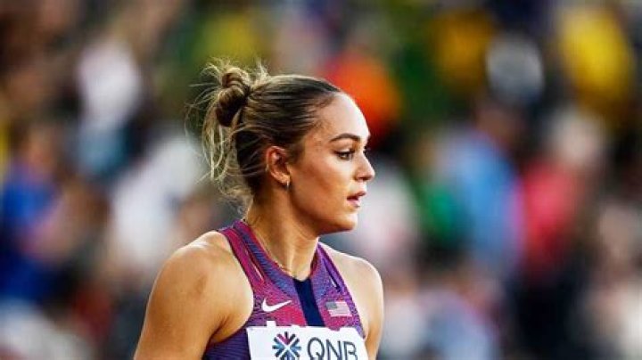 What Happened To Abby Steiner? Injury And Health Update Now 2022