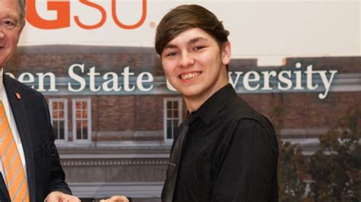 
What Happened To Alexander Shewey From BGSU? Student’s Passing From Accident 