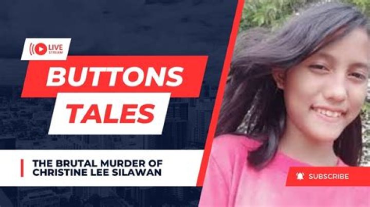 
What Happened To Christine Silawan? Reddit Clips and Reaction 