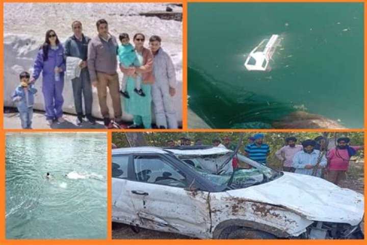 
What Happened To Dr Satish Poonia? Accident Update and More 