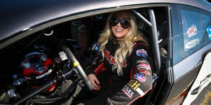 What happened to Kye Kelley girlfriend – Lizzy Musi from ‘Street Outlaws’?