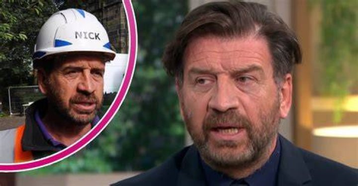 
What Happened To Mark On DIY SOS? Illness and Health Condition, Recent Family Tragedy On The Show 