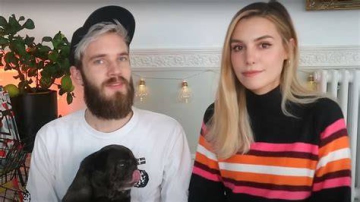 What Happened to Marzia Kjellberg And Where Is She Now? Is She Still Married To Pewdiepie?