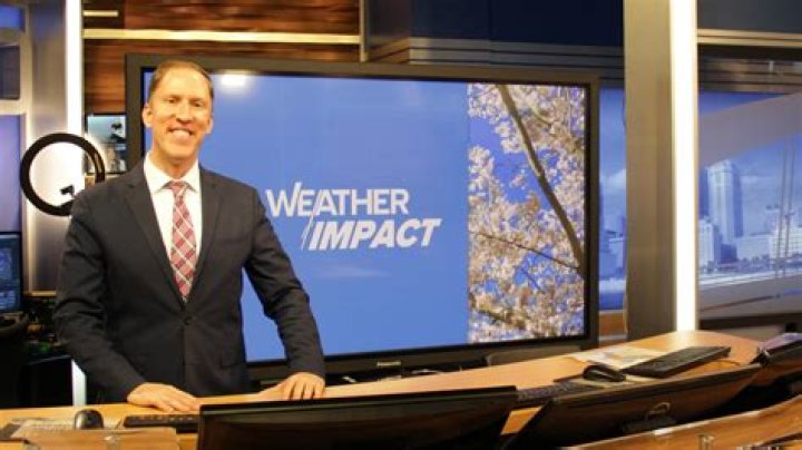 What Happened To Meteorologist Emily Schuitema? Is She Really Leaving Wood TV 8?