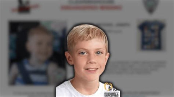 
What Happened To Michael Vaughan? 5 Year Old From Idaho Gone Missing – Case Update 