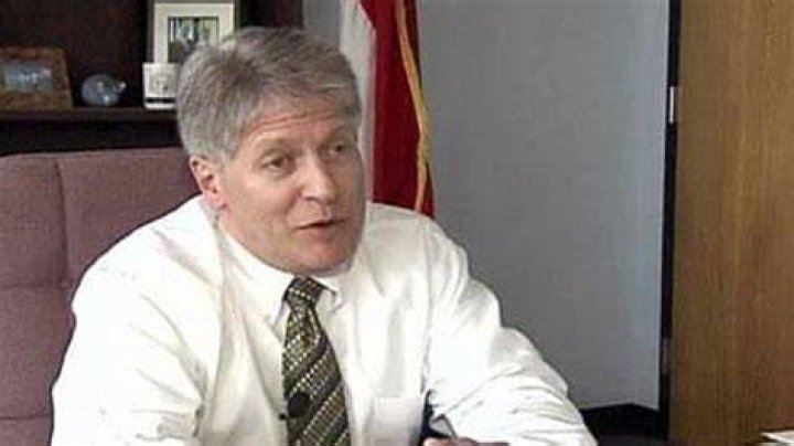 What Happened To Mike Nifong -Duke University Rape Case Attorney Disbarred
