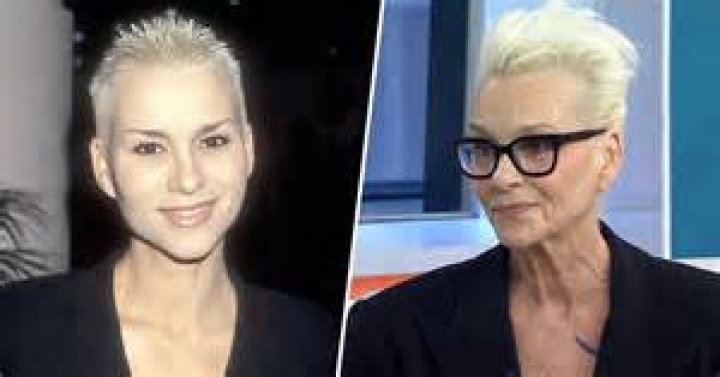 What Happened To Susan Powter? Nutritionist Is Missing From Social Media and Fans Are Worried