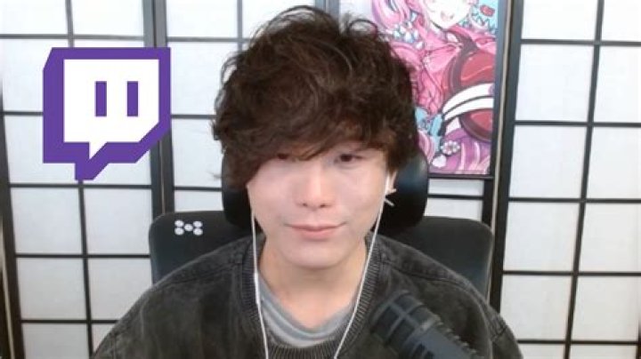 What Happened To Sykkuno And Why Was He Crying? Emotional Last Stream On Twitch
