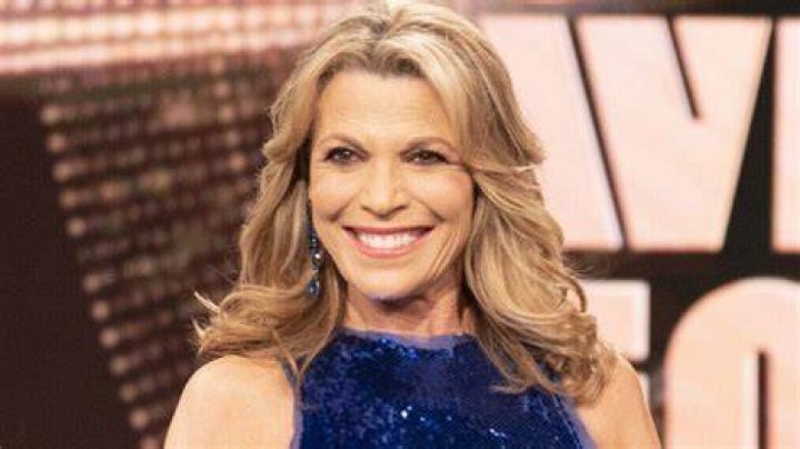 
What happened To Vanna White? The TV Personality Reveales Her Cat Stella Died 