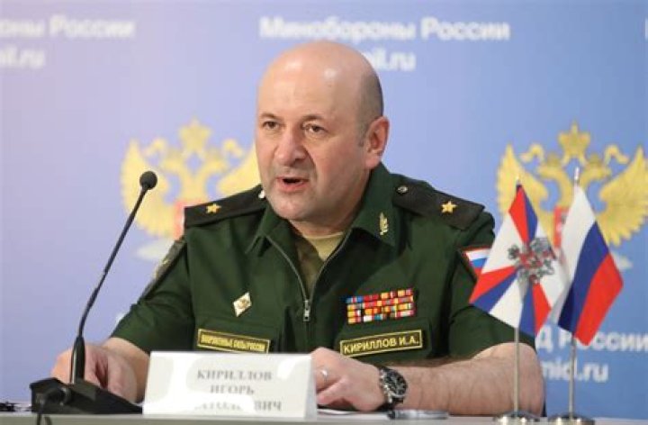 
What Happened to Vyacheslav Trubnikov? Russian Former Foreign Intelligence Head Dead 
