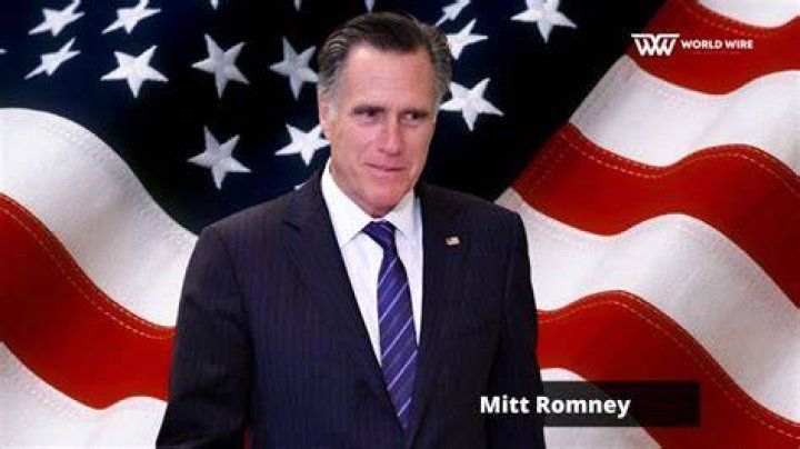 
What Is Mitt Romney’s Ethnicity And Religion: Is He Jewish Or Catholic? 