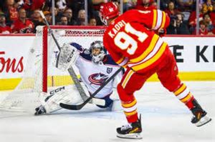 
What is Stand With Naz Hockey Meaning? What We Know About Nazem Kadri Threats and Racist Motive Behind It 