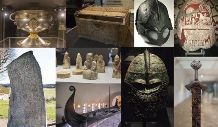 
What Is The Meaning Of Viking Treasures TikTok? Trend Explained – Explore Urban Dictionary Definition 