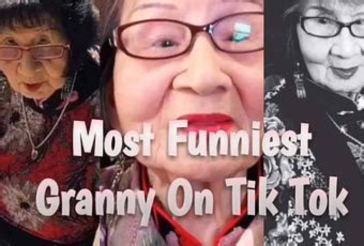 What Is The Old Grannies Meme On TikTok? TikTok’s Old Grannies Meme Tricks Users