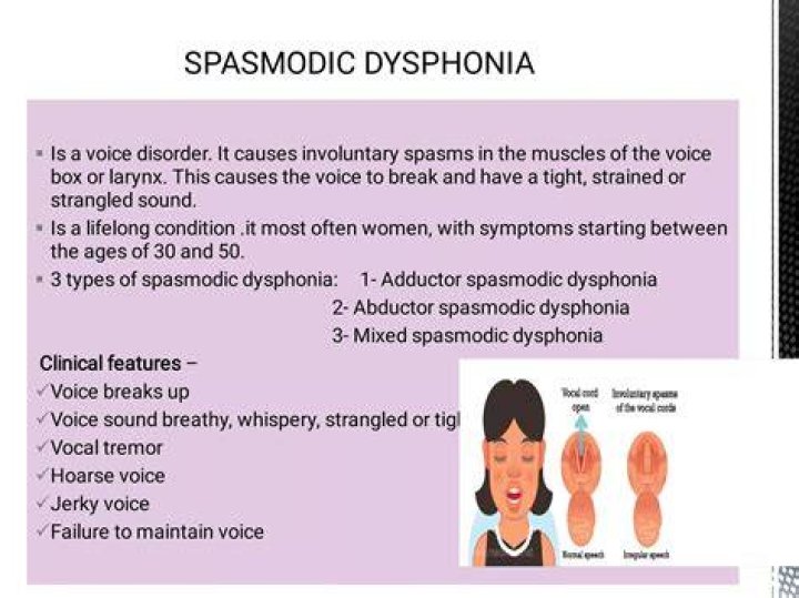 What Is Wrong With Jeff Pegues Voice? Spasmodic Dysphonia and Strain Concerning The Fans