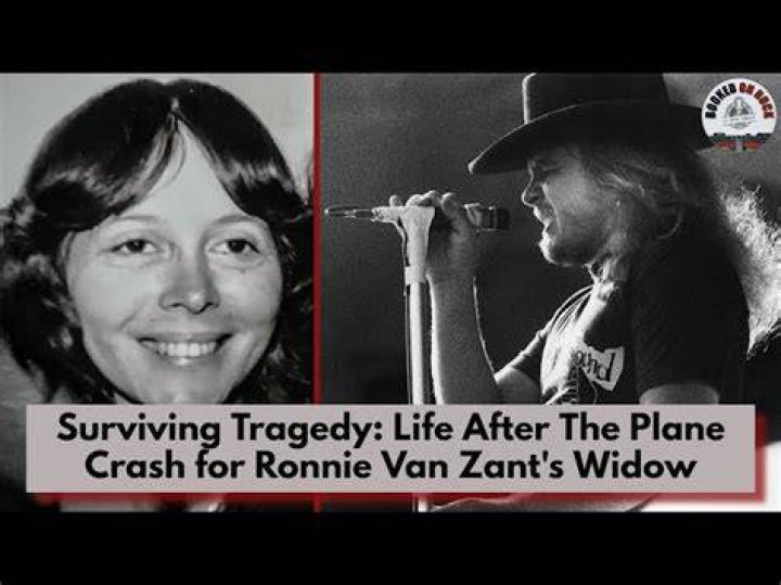 Where Is Nadine Inscoe Now? Ronnie Van Zant Ex-Wife – Daughter Tammy Van Zant Death