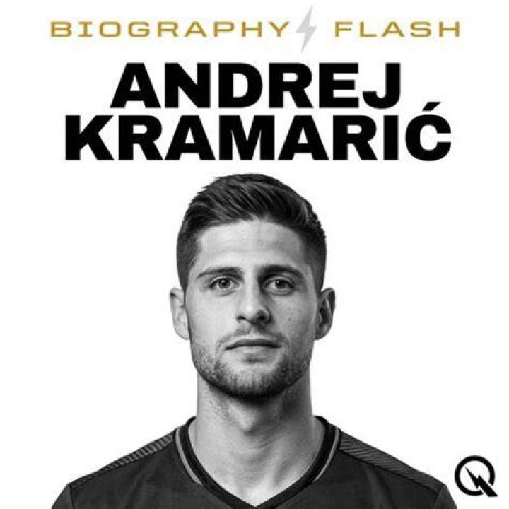 
Who are Andrej Kramarics Parents? Andrej Kramaric Biography, Parents Name, Nationality and More 