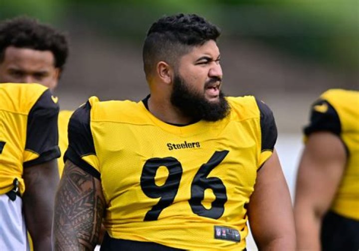 Who are Breiden Fehokos Parents? Breiden Fehoko Biography, Parents Name, Nationality and More