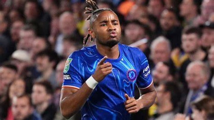 
Who are Christopher Nkunkus Parents? Christopher Nkunku Biography, Parents Name, Nationality and More 