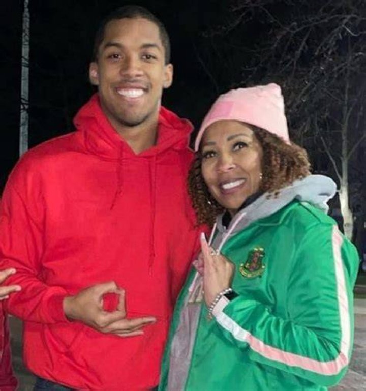 
Who are DJ Turners Parents? DJ Turner Biography, Parents Name, Nationality and More 