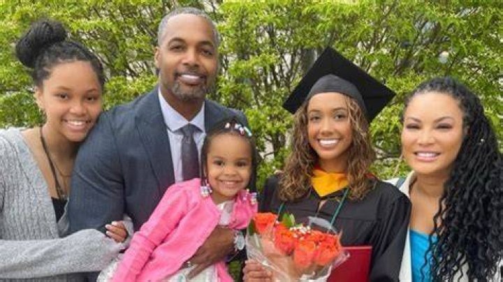 Who are Egypt Sherrods Parents? Egypt Sherrod Biography, Parents Name, Nationality and More