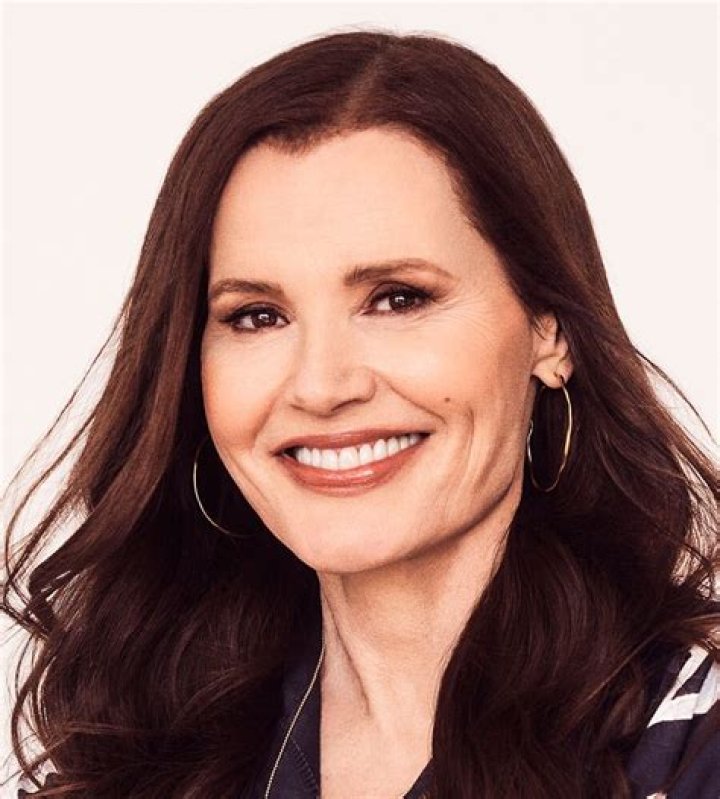 
Who are Geena Daviss Parents? Geena Davis Biography, Parents Name and More 
