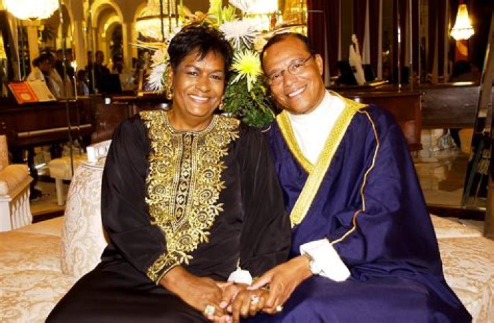 Who are Noah Farrakhan Parents? Noah Farrakhan Biography, Parents Name and More