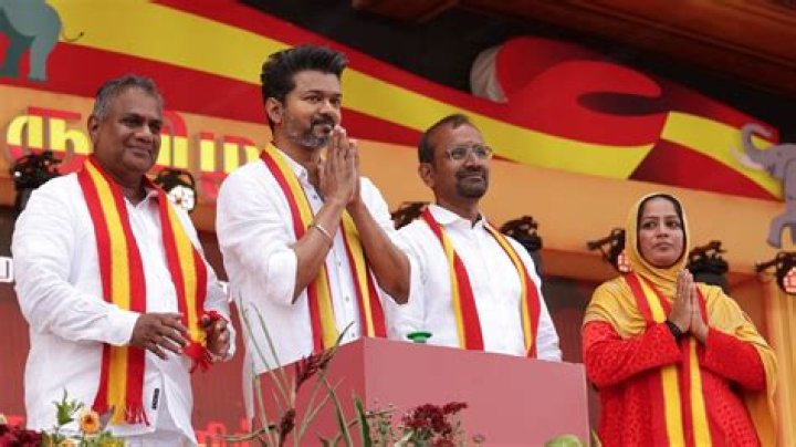 Who Are Praveen and Tamilselvi From Olive Branch MS & What Happened To Them? Here Is An Update