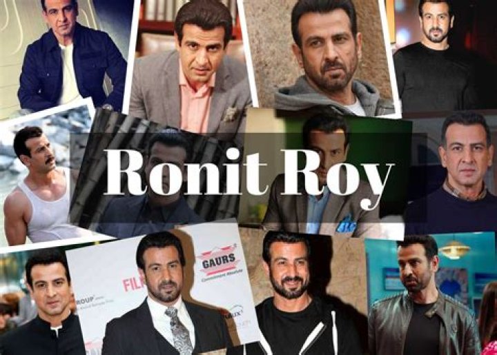 
Who are Ronit Roy Parents? Ronit Roy Biography, Parents Name and More 